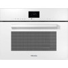 DGM7640BW - Vitroline 45cm  Combination Steam Microwave Oven - Brilliant White