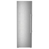 SFNSDH5227 - 278l Upright Freezer With Superfrost And Variospace - Stainless Steel