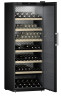 WSBl 7731 - Wine storage fridge GrandCru Selection -Black