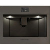 EB60MSG1 - Series 9 Grey Glass Built In Coffee Machine - Grey