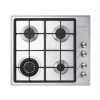 CG604CNGX2 - 60cm Gas Cooktop - Stainless Steel