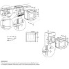 BSK77438PT - 60cm Pyrolytic Steamcrisp Oven -  Matte Black