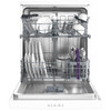 BDFB1410W - Freestanding Dishwasher 14 Place - White