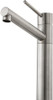 PT2010B - Pepe Swivel Mixer Tap Brushed Chrome - Chrome