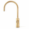 H58787Z07AU - Zip HydroTap G5 Celsius Arc Chilled and Sparkling Filtered All-In-One Tap  - Brushed Gold