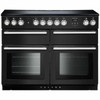 NEXSE110EICBCH - 110cm Nexus Se Induction Oven/Stove - Black