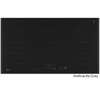 T69YYX4C0 - 90cm Flex Design Induction Cooktop - Anthracite Grey 