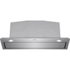 D58ML66N1A - 86cm Under Cupboard Rangehood - Brushed Steel