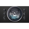 WV91412B - Series 9 12kg Front Load Washing Machine - Black