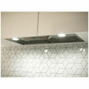 UM11706SP - Silent Undermount Rangehood 60cm -  Stainless Steel