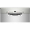 SMS2ITI02A - Series 2 60cm Freestanding Dishwasher - Stainless Steel