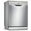 SMS2ITI02A - Series 2 60cm Freestanding Dishwasher - Stainless Steel