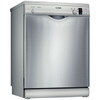 SMS24AI01A - Series 2 60cm Freestanding Dishwasher - Silver
