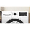 WGG244A9AU - 9kg Front Load Washing Machine - 	White