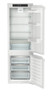 ICNH5103 - Integrated fridge-freezer with EasyFresh and NoFrost