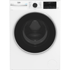 BFLB8020W 8kg Washing Machine with SteamCure & Bluetooth Connection