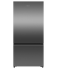 RF505BRNB1 515L Series 5 Refrigerator Freezer Black Stainless Steel RF505BRNB1 515L Series 5 Refrigerator Freezer Black Stainless Steel