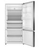 RF505BRNB1 515L Series 5 Refrigerator Freezer Black Stainless Steel RF505BRNB1 515L Series 5 Refrigerator Freezer Black Stainless Steel