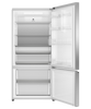 RF505BRNX1 515L Series 5 Refrigerator Freezer Stainless Steel RF505BRNX1 515L Series 5 Refrigerator Freezer Stainless Steel