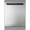 HDFS143BSAU ASKO Freestanding Dishwashers Stainless Steel
