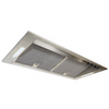 WES100L2T Westmore 100 cm Undermount Rangehood