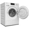 WWG880WCS 9kg PowerWash & TwinDos & SteamCare Front Load Washing Machine
