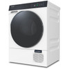 TQ1000WP T2 9kg Heat Pump Dryer with QuickPowerDry and SteamCare