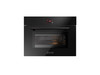 645SZTCT4BK Professional Plus Built-In Black Oven