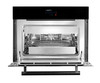 645SZTCT4BK Professional Plus Built-In Black Oven