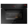 645SZTCT4BK Professional Plus Built-In Black Oven