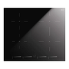 HCBI604TCBK 60cm 4 Zone Touch Control Induction Hob
