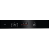 OS6PB53ABE 60cm Pyrolytic Oven with Food Probe, Black with Stainless Steel Trim 