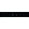 EVEP6816BF 60cm Pyrolytic Oven with AITasteAssist, 21 Function, Black