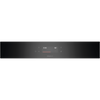 EVE6615DF 60cm Oven with SteamBake, Black