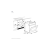 EVE6615DF 60cm Oven with SteamBake, Black