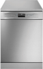 DWA6234X4 Freestanding Stainless Steel Dishwasher