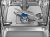 DWA6234X4 Freestanding Stainless Steel Dishwasher