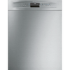 DWAU6234X4 60cm Under Counter Built-in Dishwasher