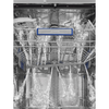 DWAU6234X4 60cm Under Counter Built-in Dishwasher