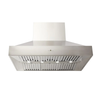 CL8912SP2 120cm Silent BBQ Rangehood