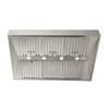 CL8912SP2 120cm Silent BBQ Rangehood