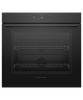 OB76SMPUB3 76cm Minimal Pyrolytic Oven