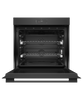 OB76SMPUB3 76cm Minimal Pyrolytic Oven