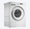 W1084WAU Classic Steel Seal Washer White