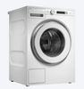 W3086CWAU Logic Steel Seal Washer White