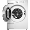W3114CXLWAU Logic 11kg Steel Seal Washing Machine