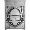 W3114CXLWAU Logic 11kg Steel Seal Washing Machine