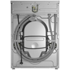 W5096RLWAU 9kg Steel Seal Front Load Washing Machine