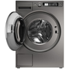 W5096RLTAU 9kg Steel Seal Front Load Washing Machine