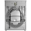 W7956XLWAU 9.5kg Steel Seal Front Load Washing Machine